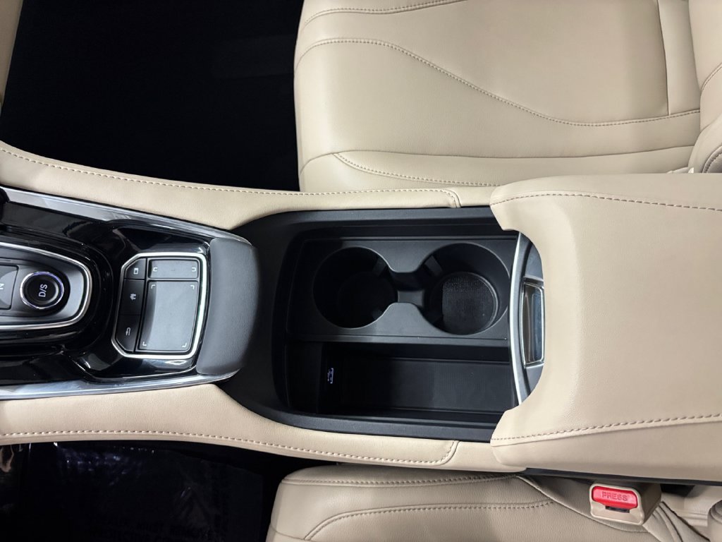Certified 2023 Acura RDX AWD image 21
