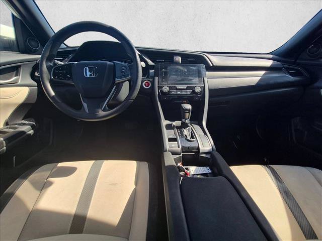 Used 2018 Honda Civic EX image 15