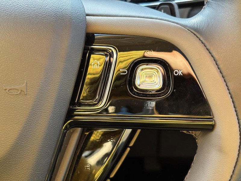 Certified 2024 Lincoln Corsair Grand Touring w/ Equipment Group 301A image 20