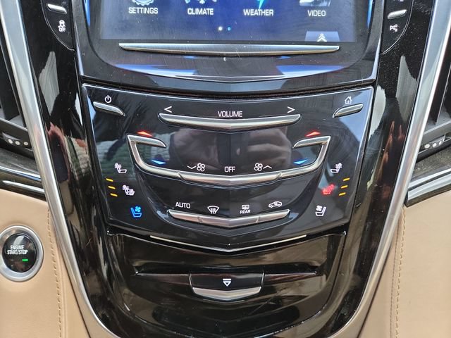 Used 2019 Cadillac Escalade Platinum AWD/4WD image 28