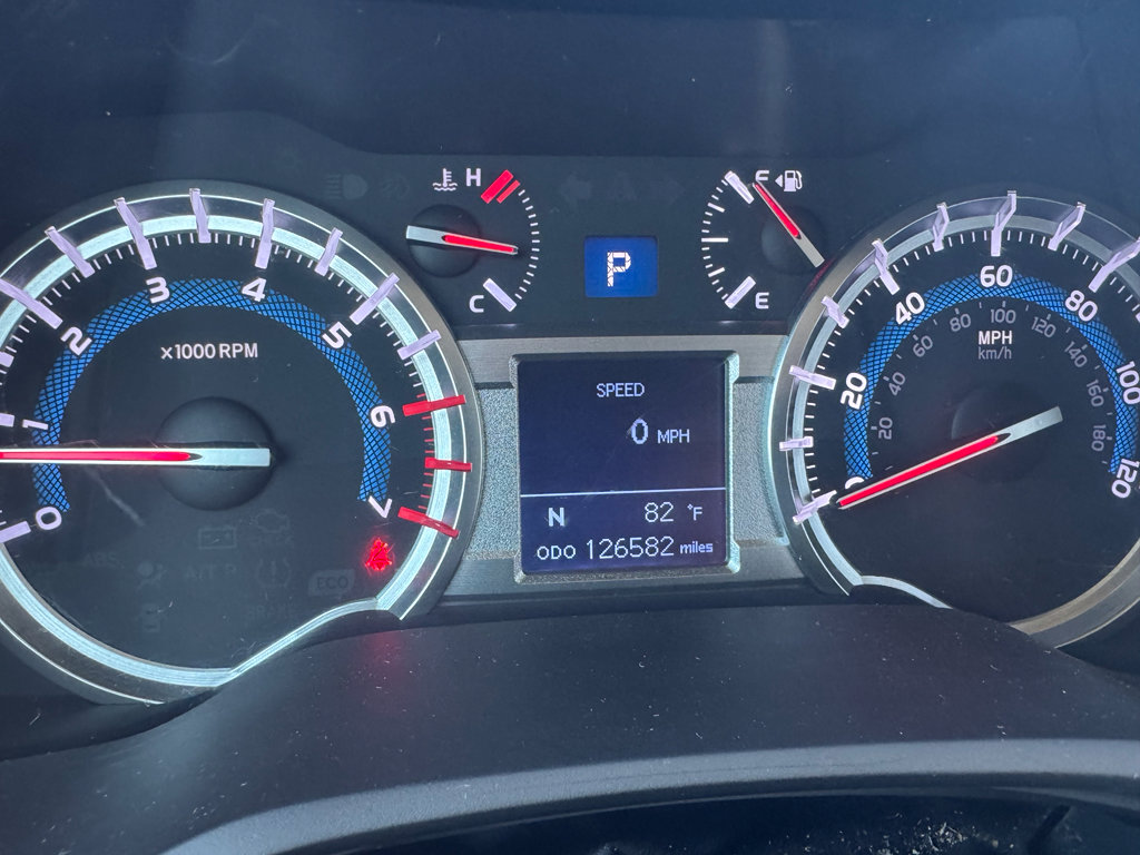 Used 2019 Toyota 4Runner SR5 Premium image 15