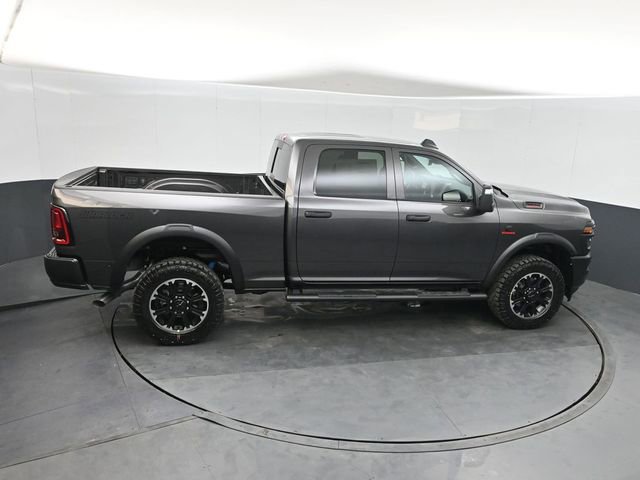 New 2026 RAM 2500 Tradesman AWD/4WD image 28