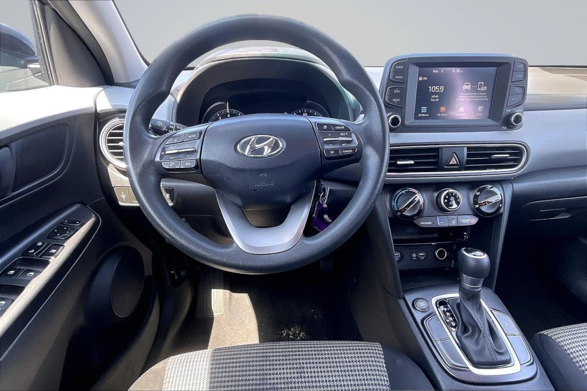 Used 2020 Hyundai Kona SE FWD image 5