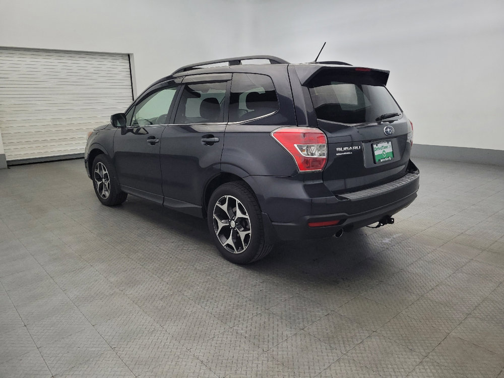 Used 2014 Subaru Forester 2.0XT Touring image 5