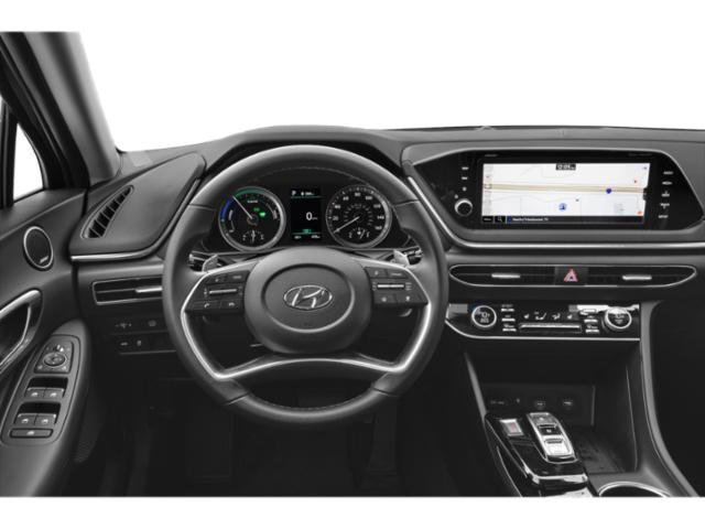 Certified 2023 Hyundai Sonata SEL image 10
