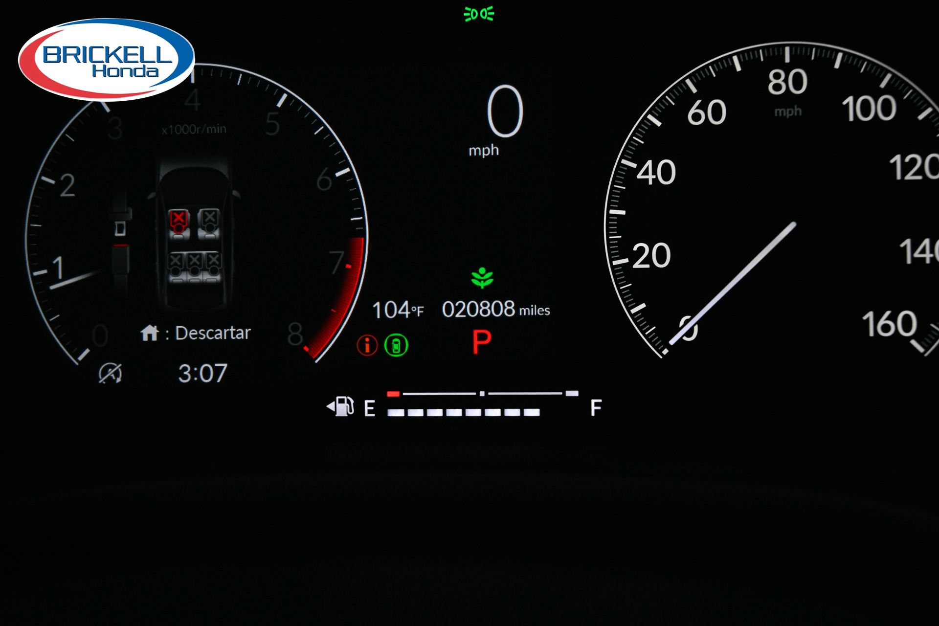 Certified 2024 Honda Civic LX image 33