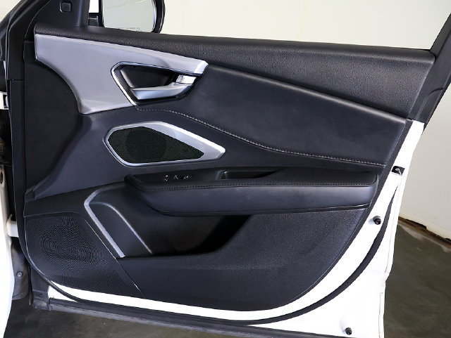 Certified 2024 Acura RDX SH-AWD image 32