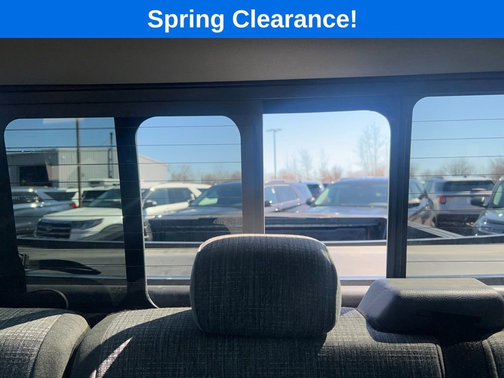 Used 2022 Ford F150 XLT w/ Equipment Group 302A High image 39