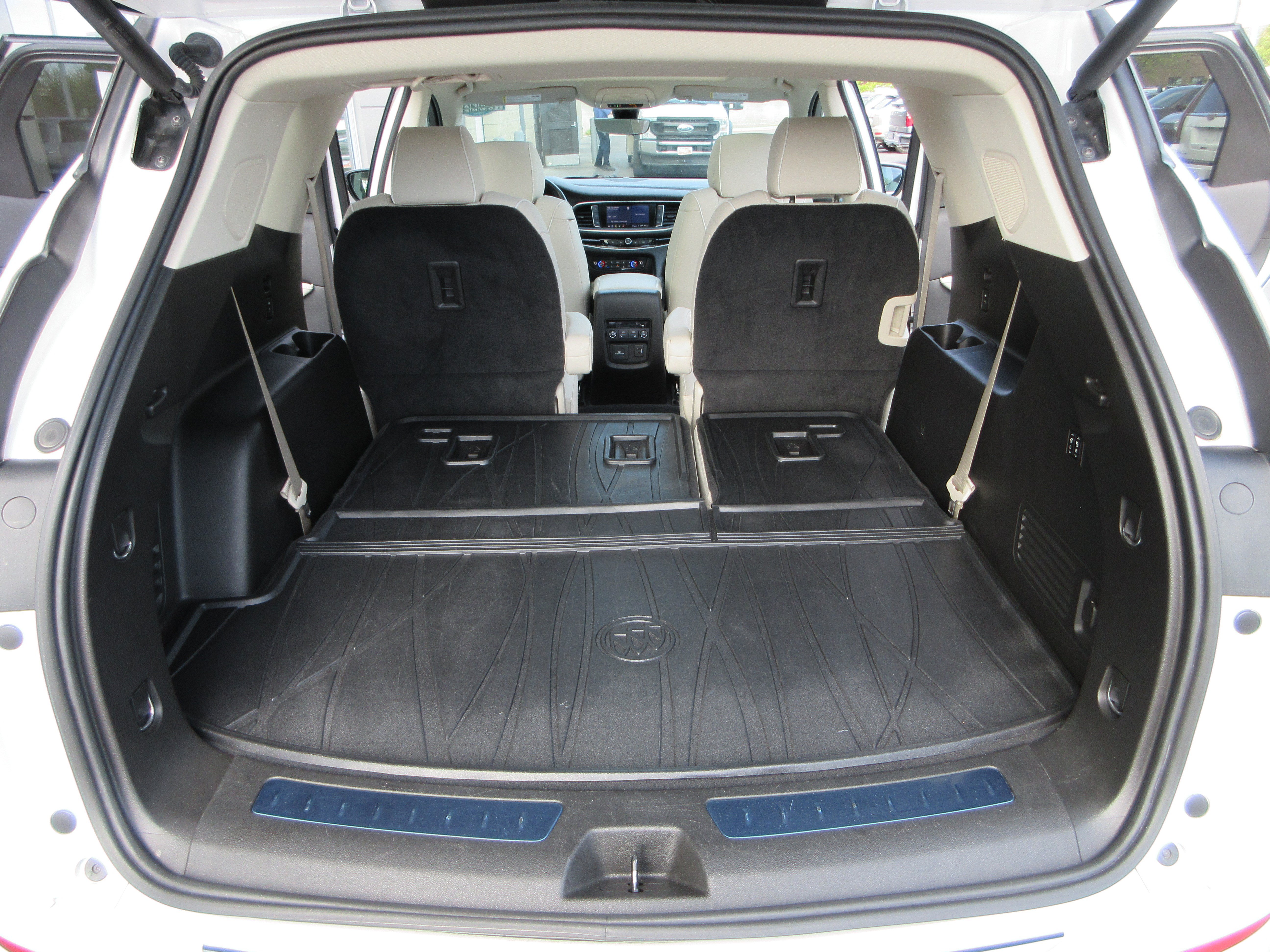 Used 2023 Buick Enclave Avenir w/ Trailering Package, 5000 lbs. AWD/4WD image 59
