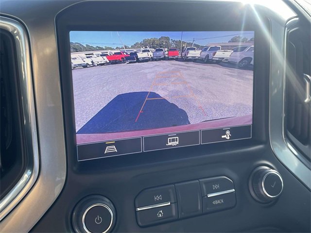 Used 2021 Chevrolet Silverado 1500 RST w/ All Star Edition Plus image 18