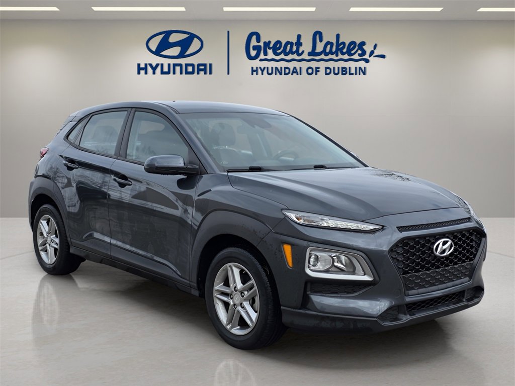 Used 2020 Hyundai Kona SE image 7