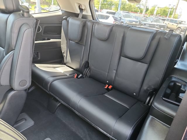 Used 2023 Subaru Ascent Touring AWD/4WD image 7