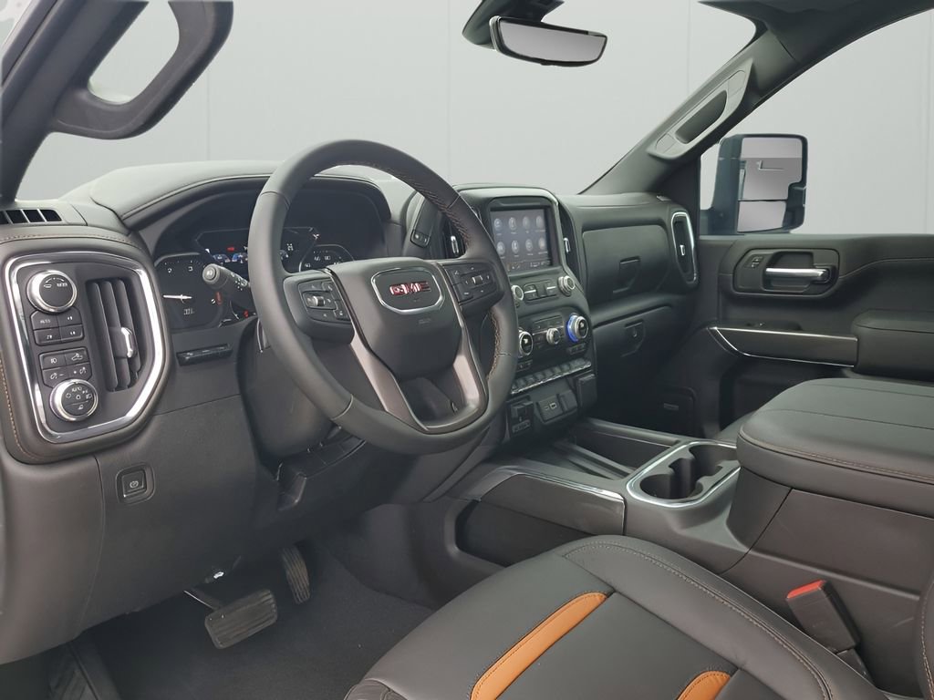 Used 2023 GMC Sierra 3500 AT4 w/ AT4 Premium Plus Package image 31