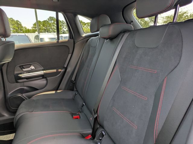 Used 2026 Mercedes-Benz GLA 250 image 15