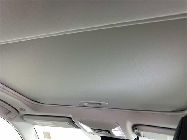 Used 2025 Toyota RAV4 XLE image 13