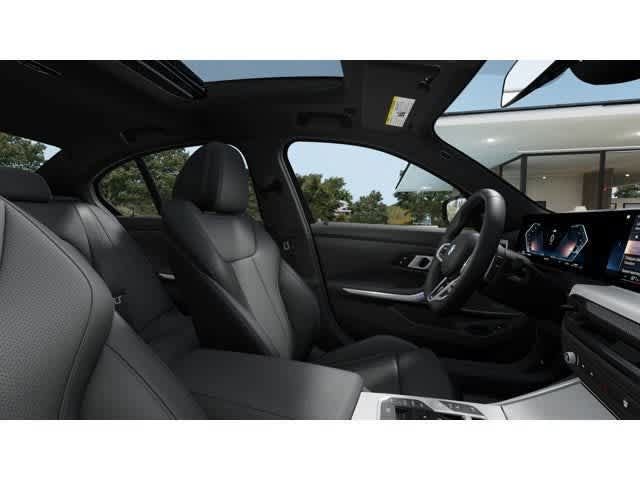 New 2026 BMW 330i xDrive Sedan w/ M Sport Package AWD/4WD image 10