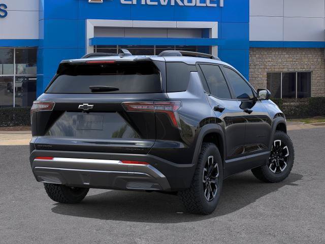 New 2027 Chevrolet Equinox ACTIV w/ Safety and Technology Package FWD image 29