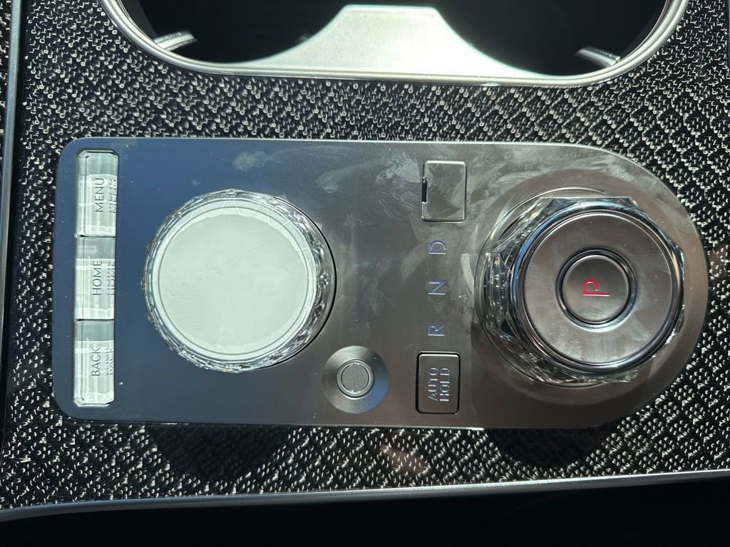 New 2026 Genesis GV80 3.5T e-SC image 25