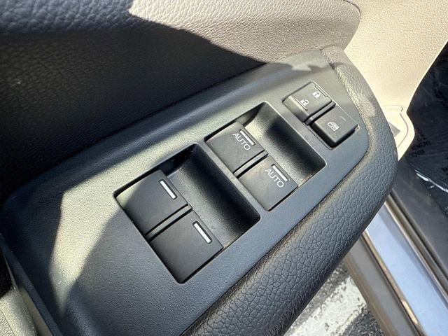Certified 2023 Honda Ridgeline RTL image 19