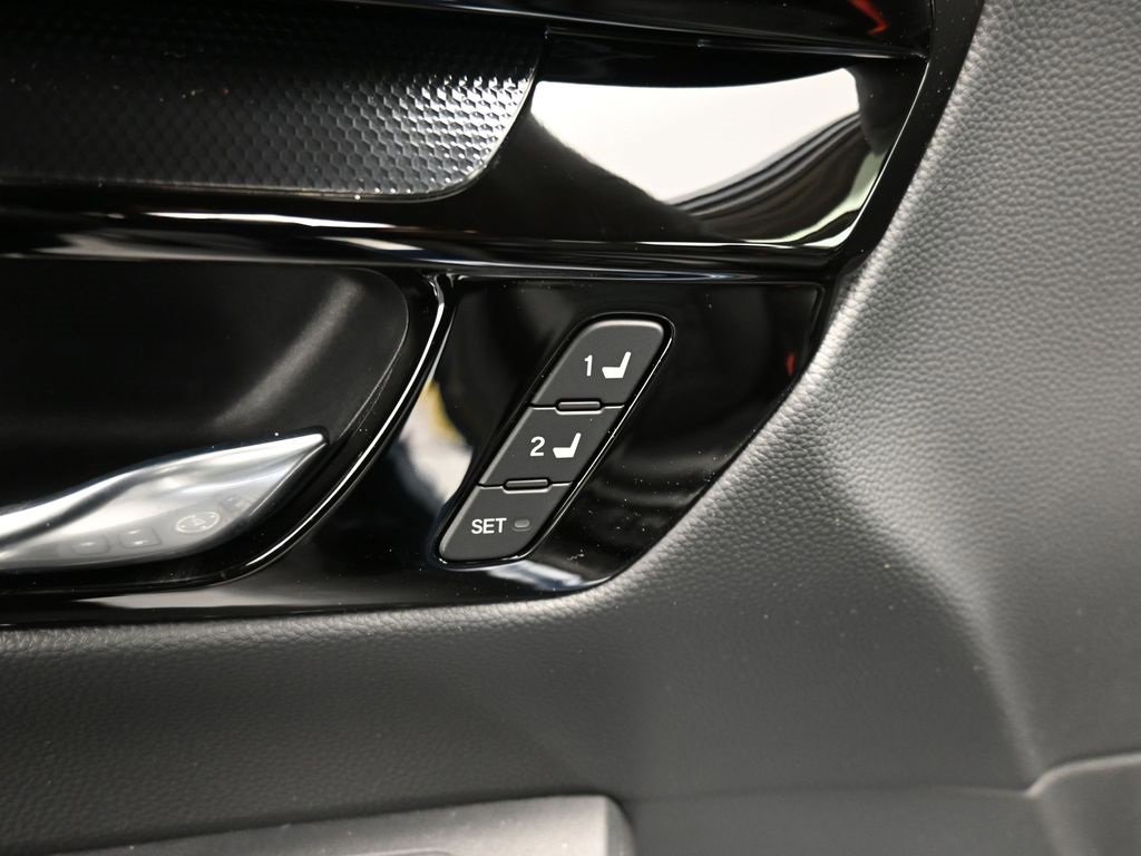 New 2026 Honda CR-V EX-L image 33