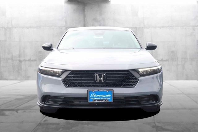 New 2026 Honda Accord SE image 4