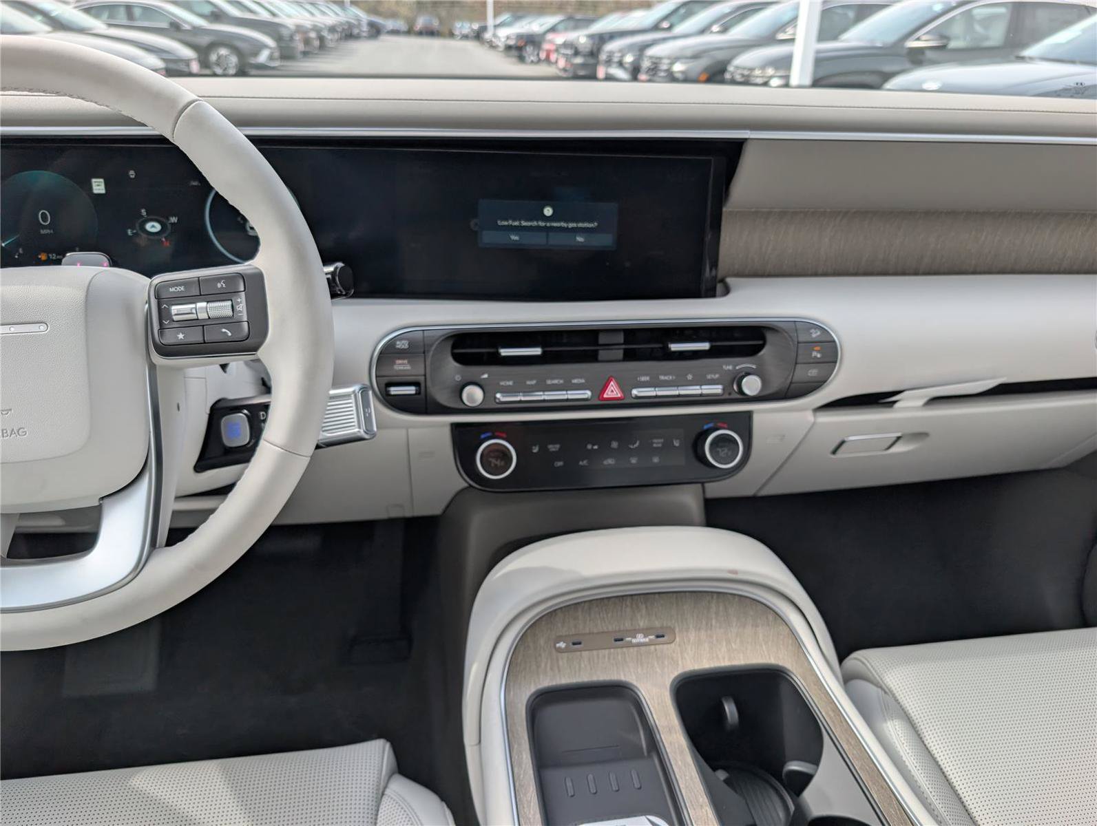 New 2026 Hyundai Palisade SEL AWD/4WD image 17