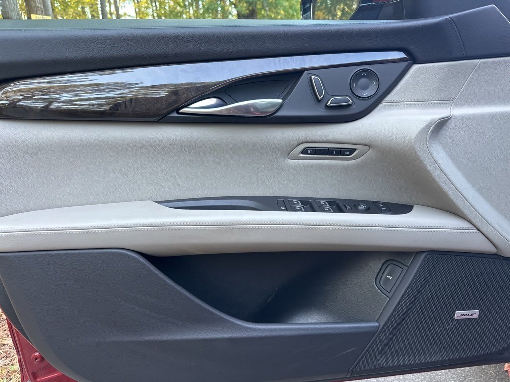 Used 2018 Cadillac CT6 Premium Luxury image 23