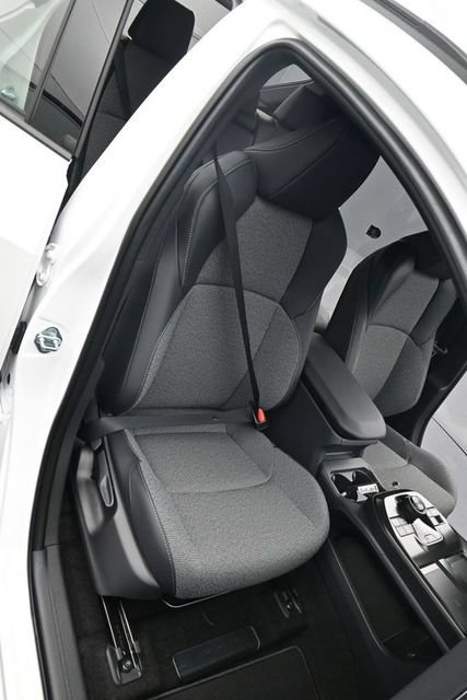 New 2026 Toyota bZ FWD image 15