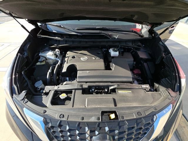 Used 2024 Nissan Murano SV image 27