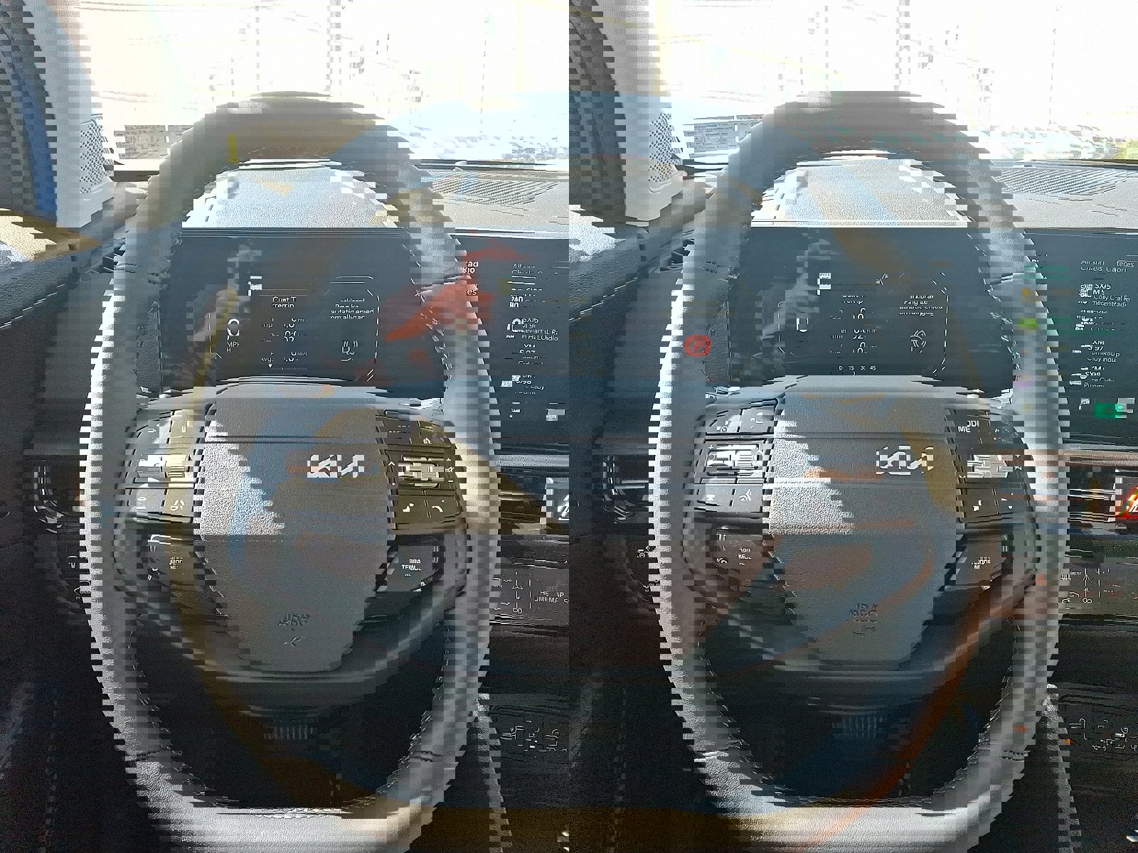 New 2026 Kia Sportage SX image 15