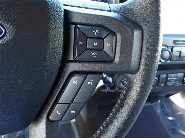 Used 2020 Ford F150 XLT w/ Equipment Group 302A Luxury AWD/4WD image 14