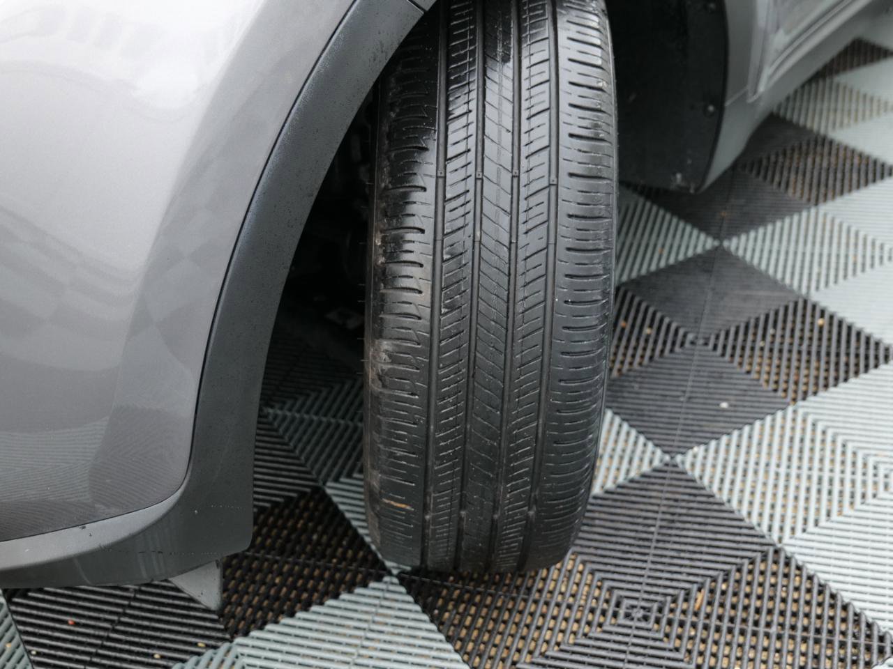 Used 2019 Kia Sportage LX w/ LX Popular Package image 88