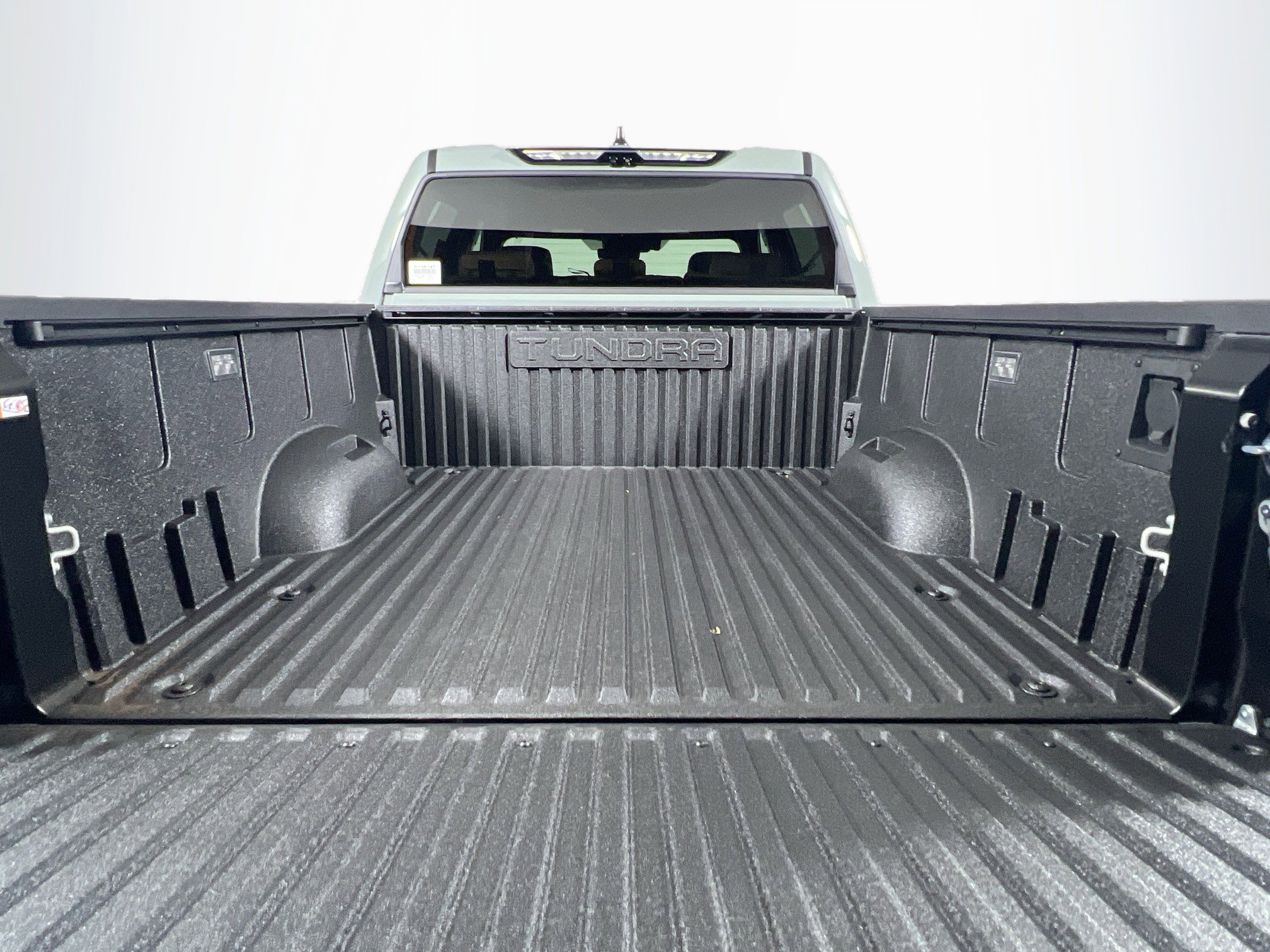 New 2026 Toyota Tundra 1794 Edition AWD/4WD image 34