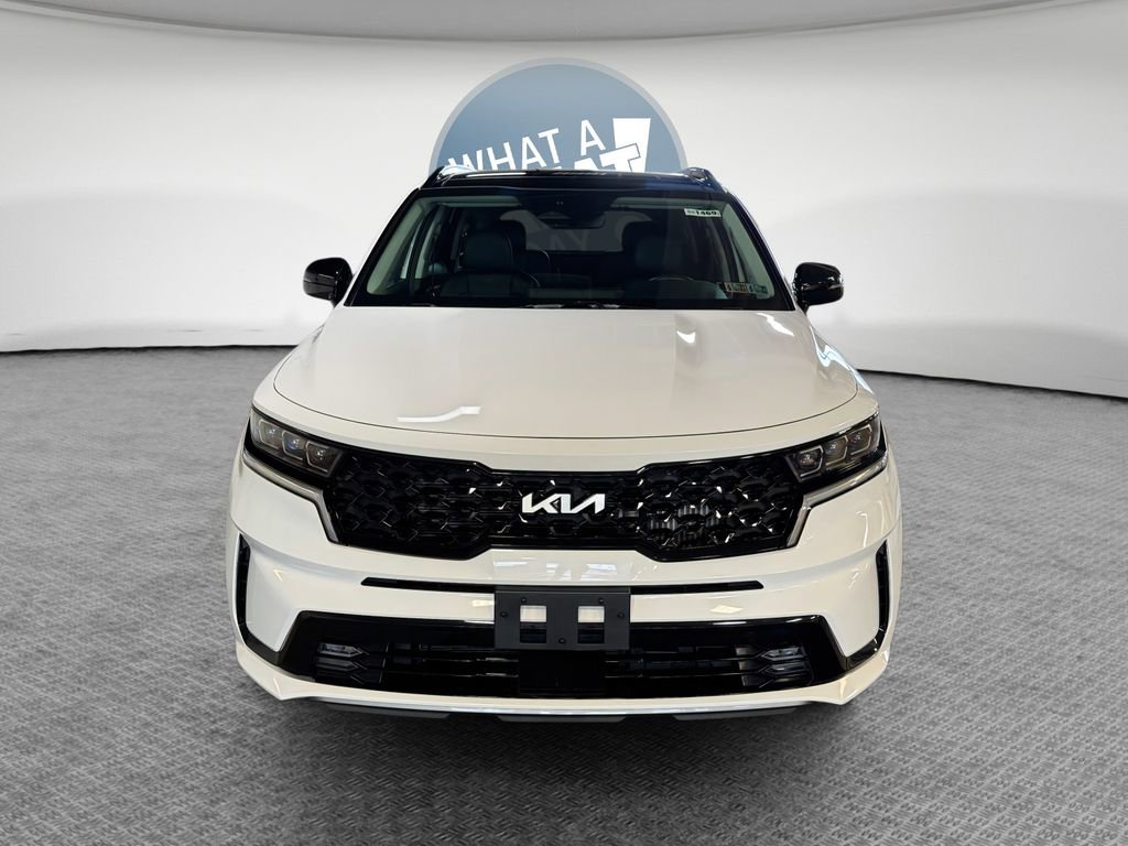 Certified 2023 Kia Sorento SX AWD/4WD image 9