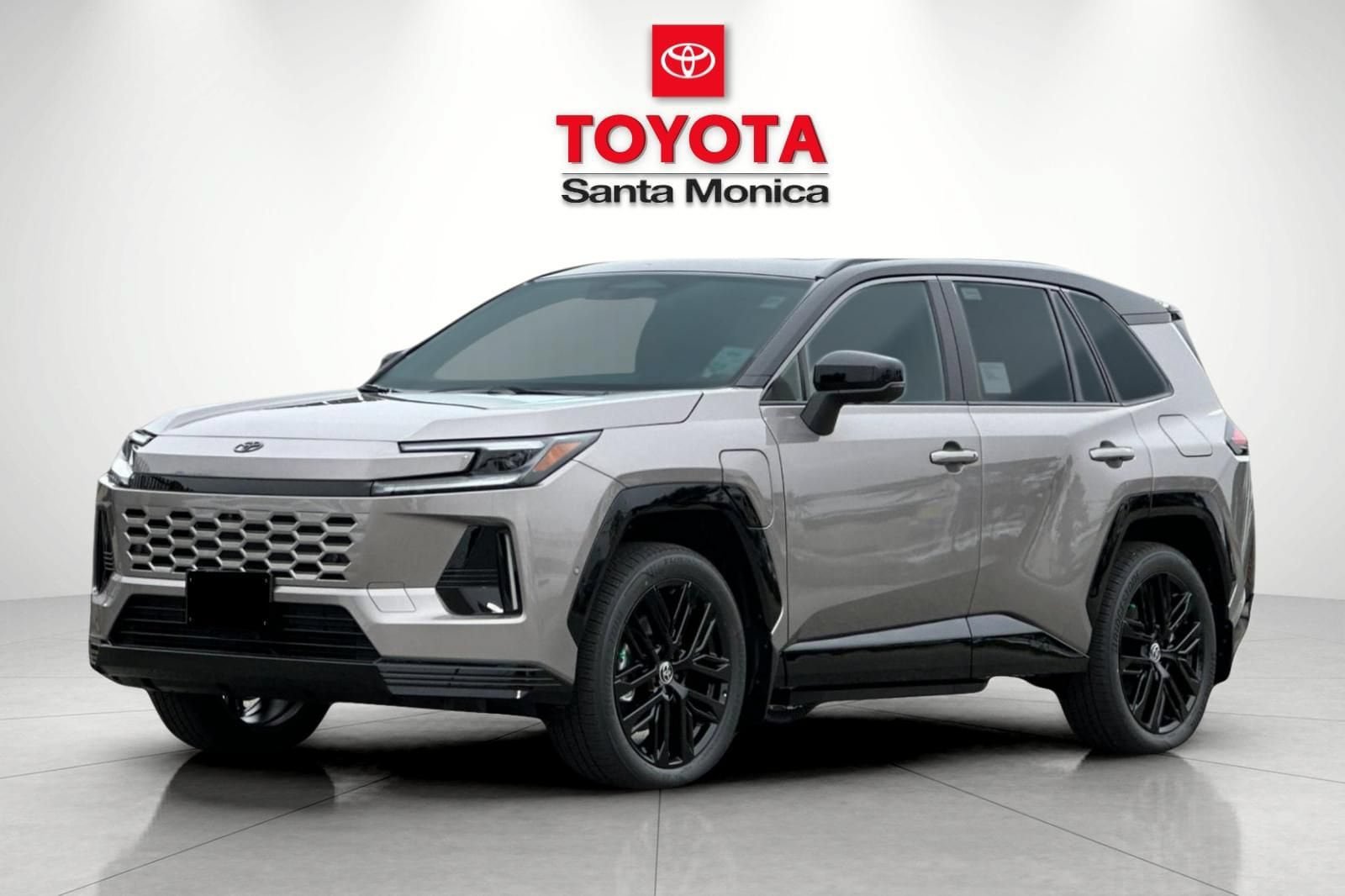 New 2026 Toyota RAV4 XSE w/ Panoramic Sun Roof Package AWD/4WD image 6