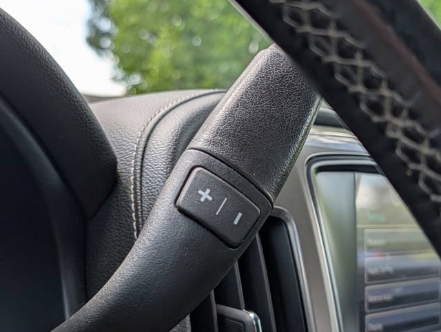 Used 2018 Chevrolet Silverado 1500 High Country AWD/4WD image 26