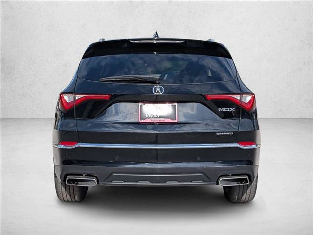 Used 2023 Acura MDX w/ Advance Package AWD/4WD image 7