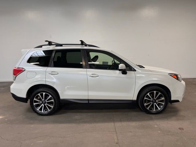 Used 2017 Subaru Forester 2.0XT Premium w/ Popular Package #2A image 2