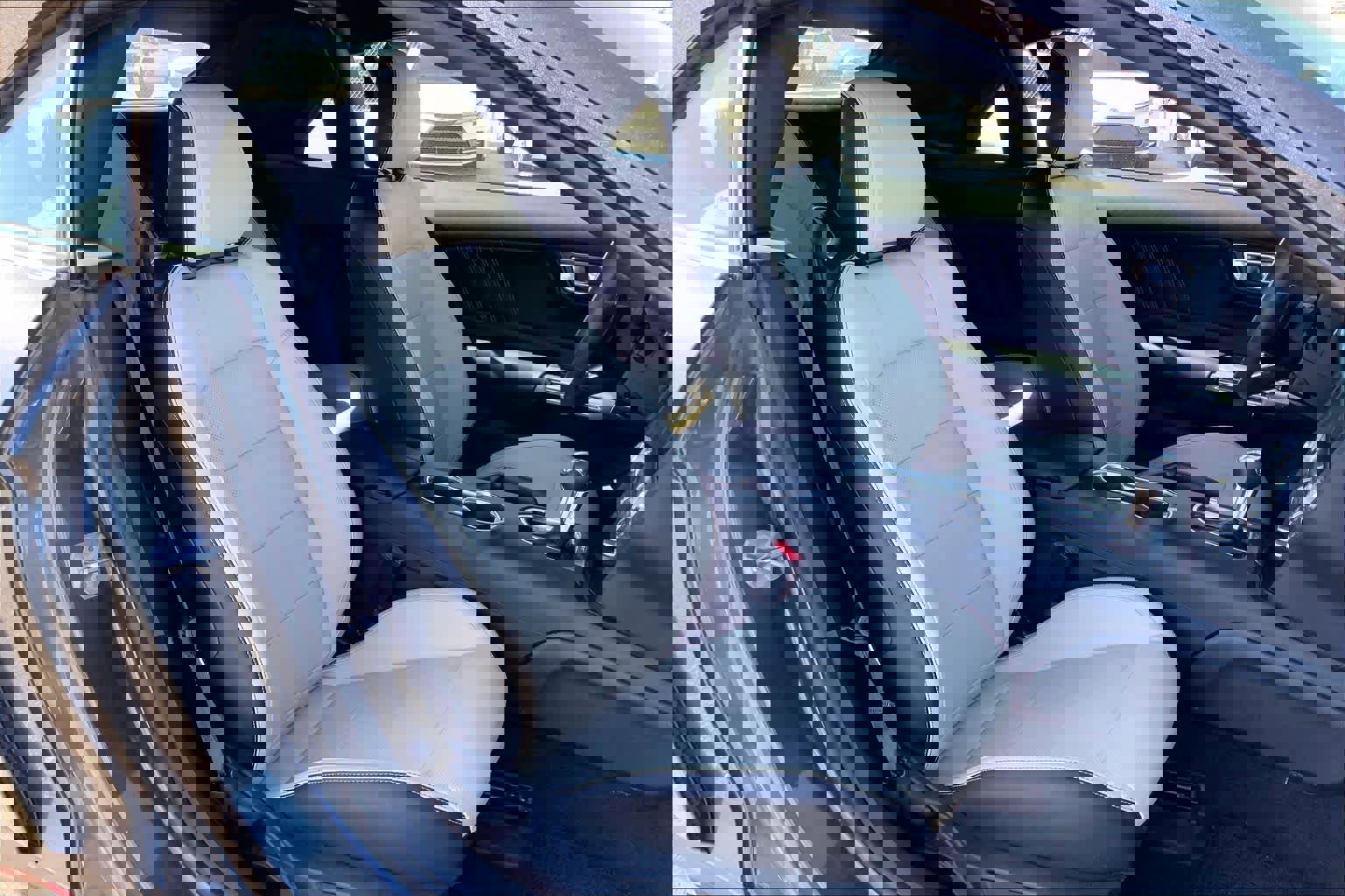 Used 2019 Ford Mustang GT Premium w/ Ford Safe & Smart Package image 9