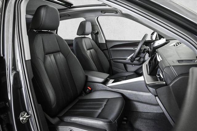 New 2025 Audi Q5 Premium image 19