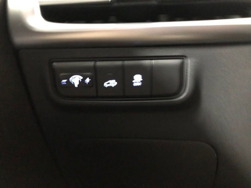 New 2026 Hyundai Santa Cruz SEL image 20