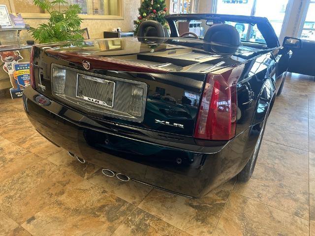 Used 2004 Cadillac XLR image 7