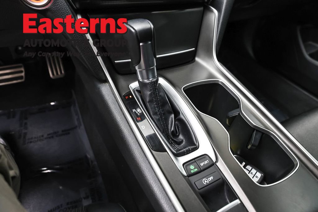 Used 2022 Honda Accord Sport image 13