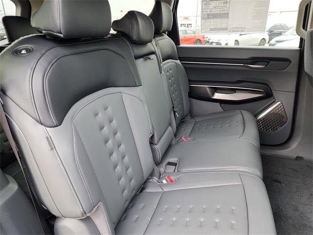 New 2026 Kia EV9 Wind image 17