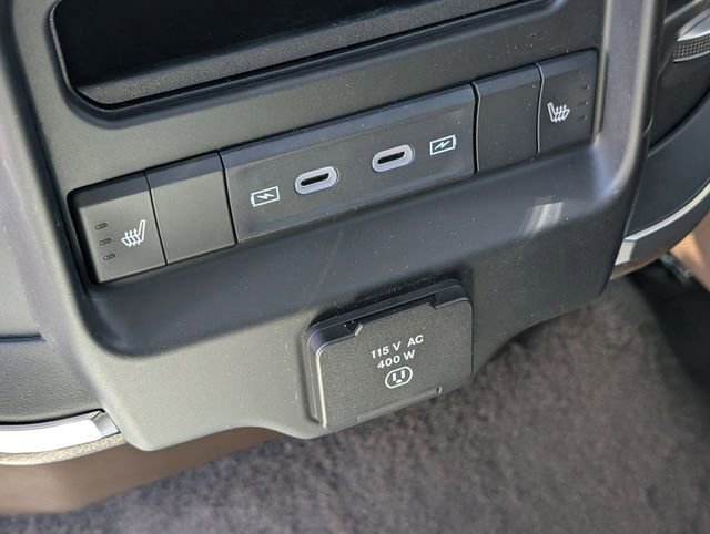 New 2026 RAM 1500 Laramie image 24