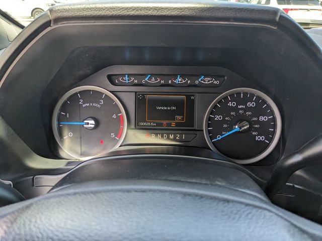 Used 2018 Ford F450 XLT AWD/4WD image 32