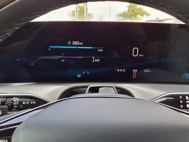 New 2026 Cadillac Vistiq Sport image 36