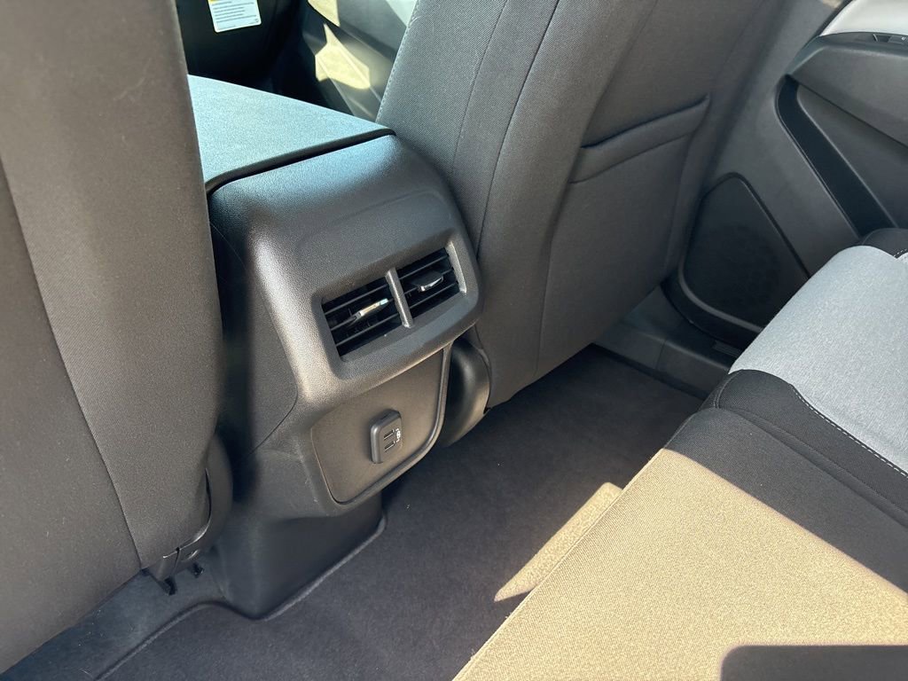 Certified 2022 Chevrolet Equinox LT w/ Driver Convenience Package AWD/4WD image 18