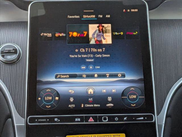 New 2026 Mercedes-Benz GLC 300 image 11