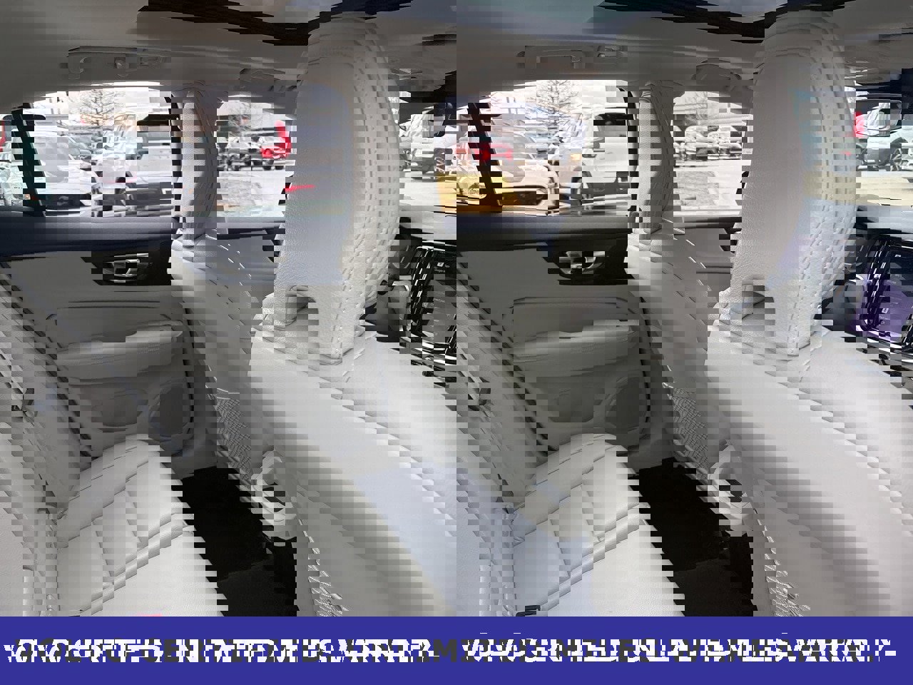 Certified 2023 Volvo S60 B5 Plus image 11